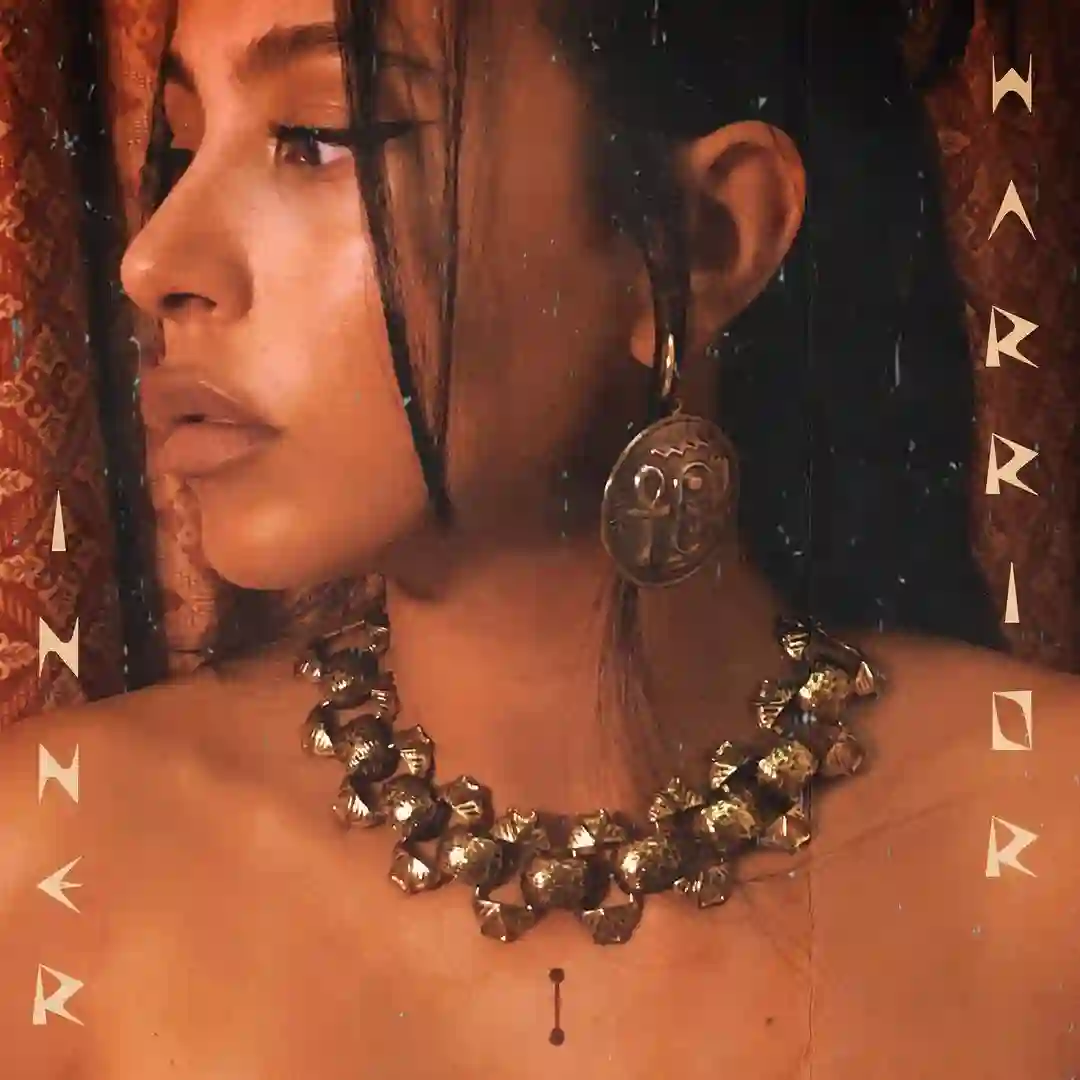 Inner Warrior